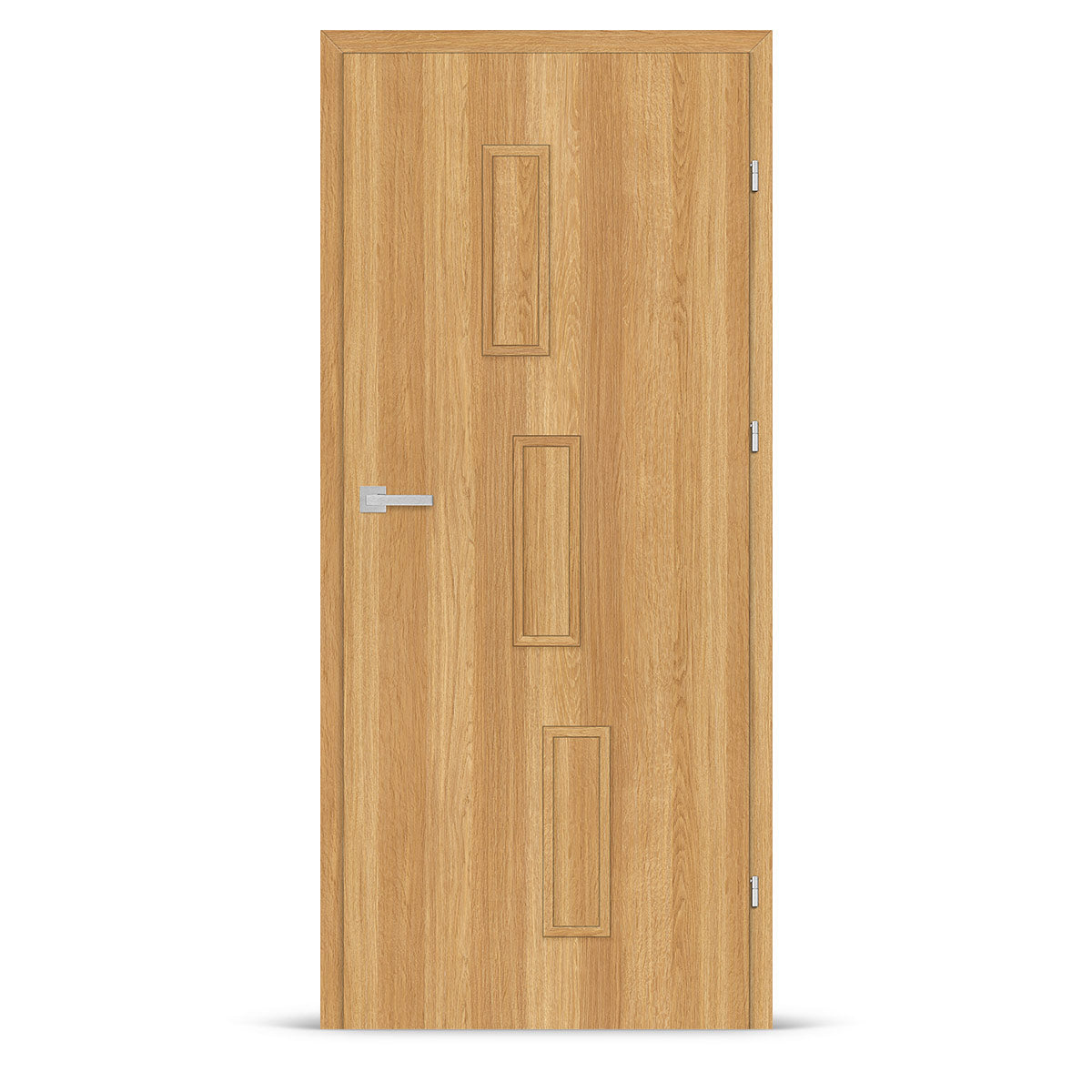 Врата ERKADO - ANSEDONIA 9, Цвят: GREKO Дъб от Флор Декор