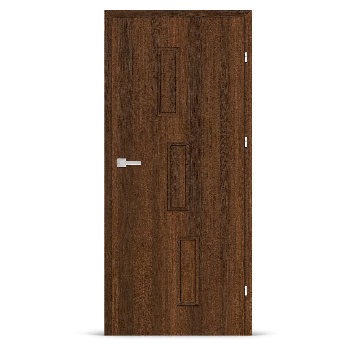 Врата ERKADO - ANSEDONIA 9, Цвят: GREKO Орех от Флор Декор