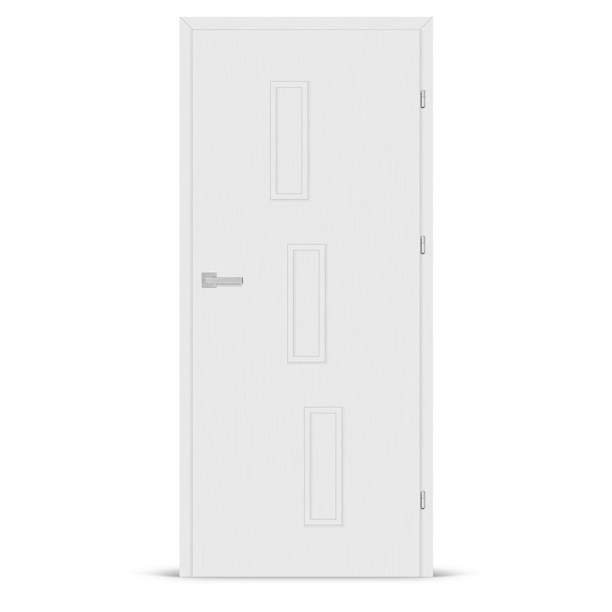 Врата ERKADO - ANSEDONIA 9, Цвят: PREMIUM Бяла Кора от Флор Декор