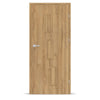 Врата ERKADO - ANSEDONIA 9, Цвят: PREMIUM Естествен Дъб от Флор Декор