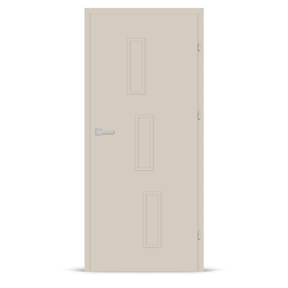 Врата ERKADO - ANSEDONIA 9, Цвят: ST CPL Капучино от Флор Декор