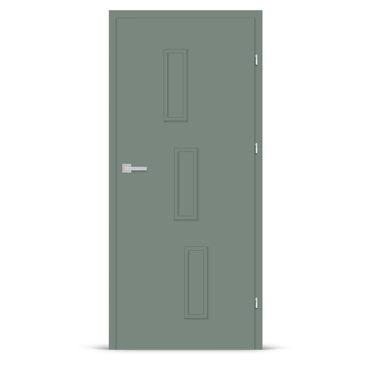 Врата ERKADO - ANSEDONIA 9