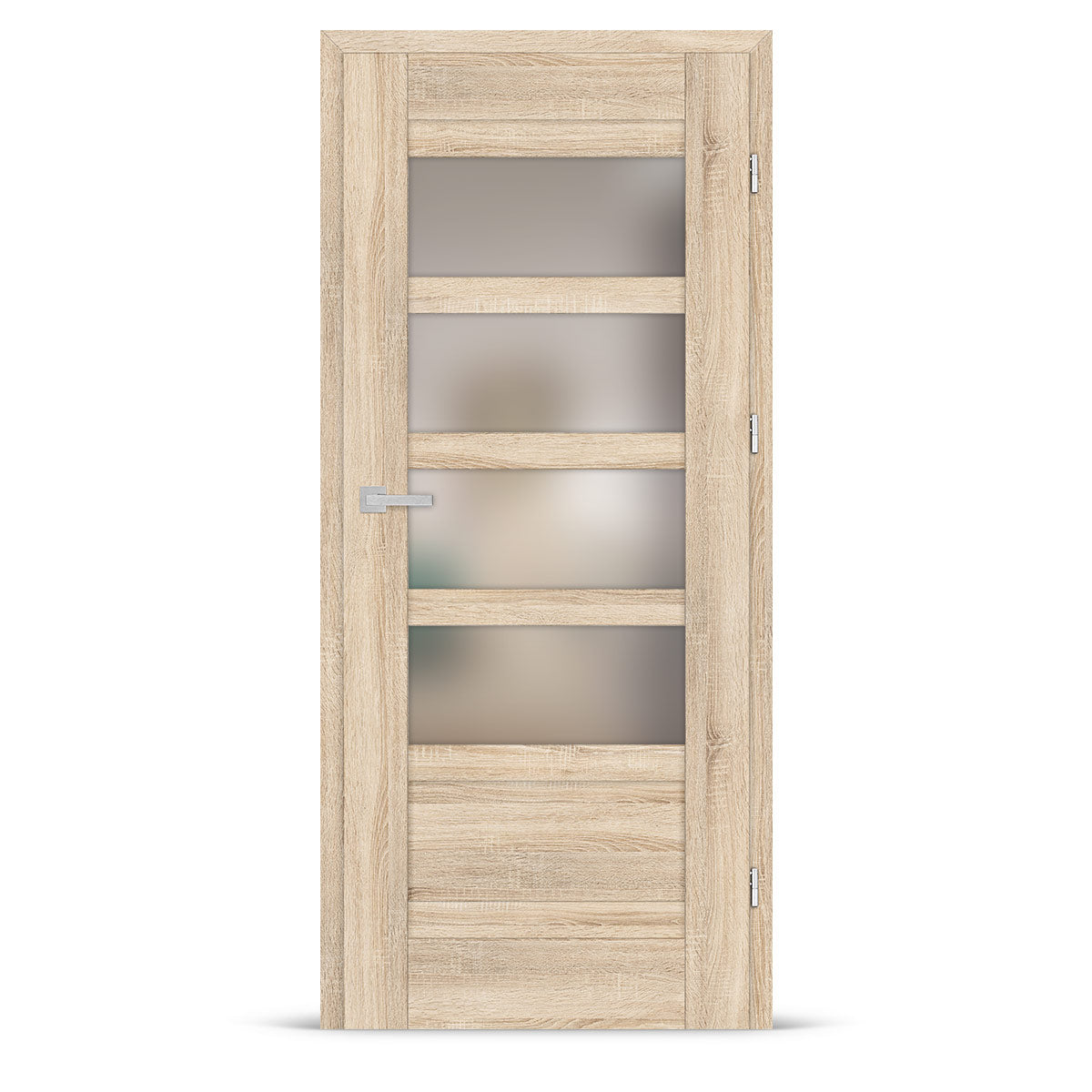 Врата ERKADO - AZALIA 2, Цвят: GREKO Сонома от Флор Декор