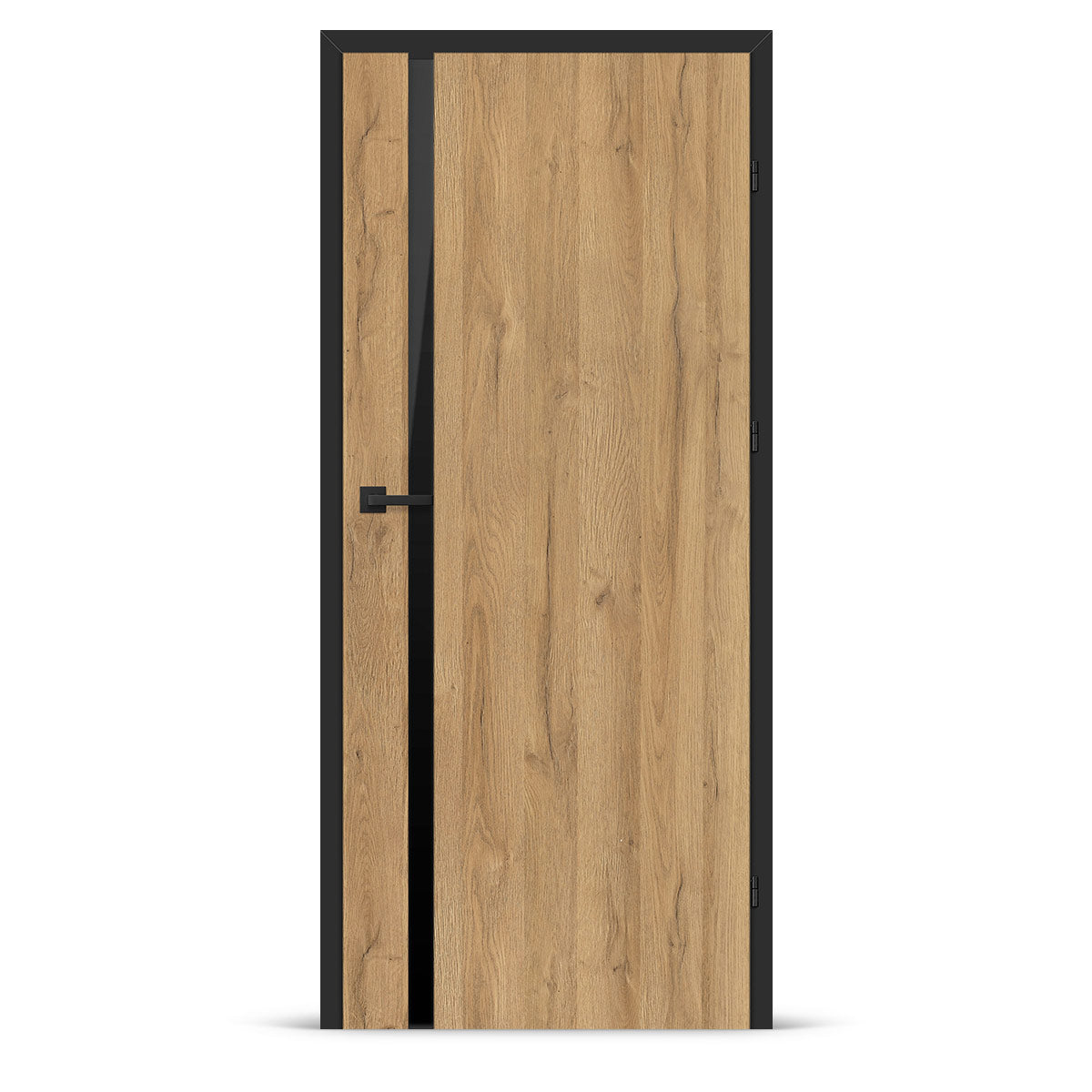 Врата ERKADO - BALDUR 1, Цвят: PREMIUM Естествен Дъб от Флор Декор