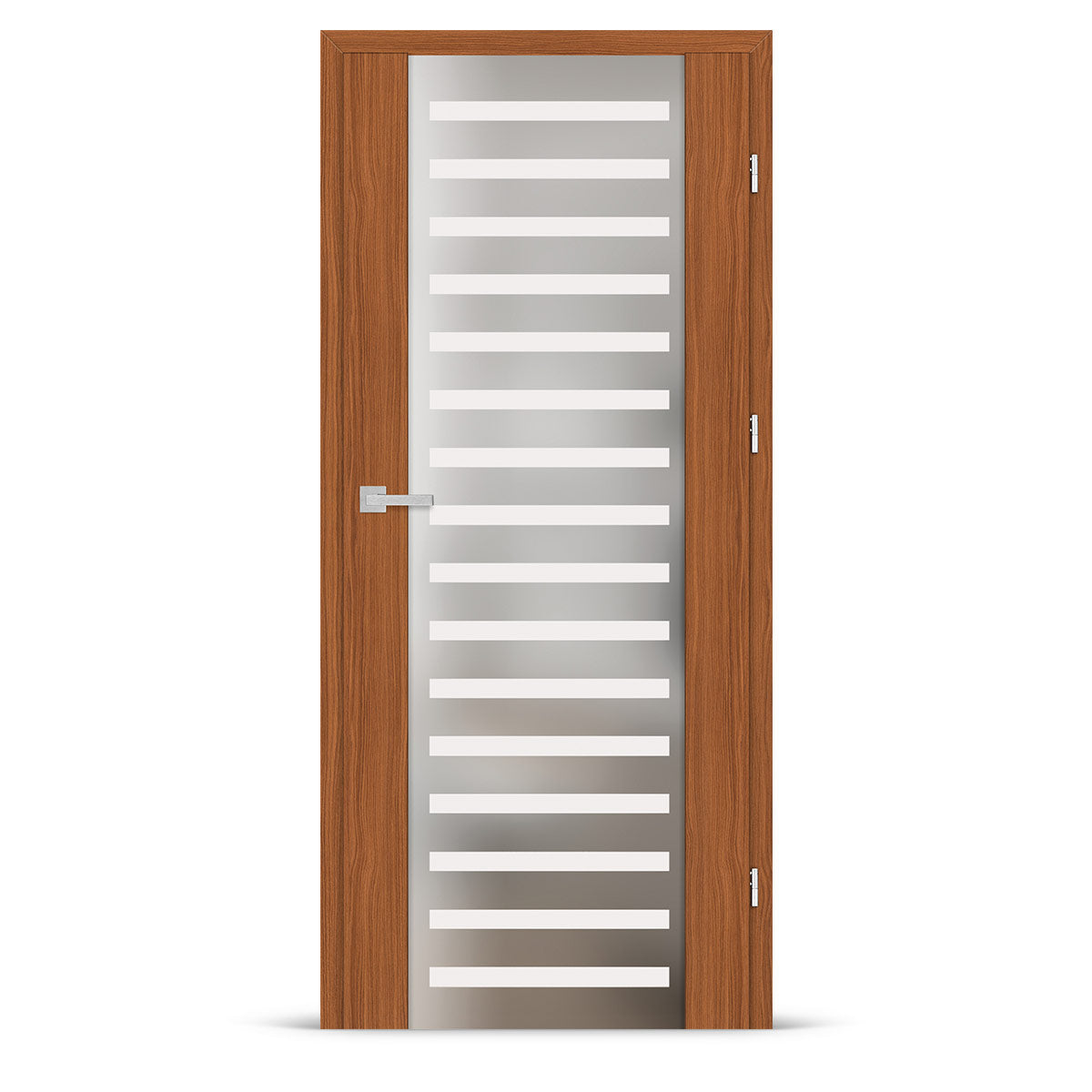 Врата ERKADO - FRAGI 1, Цвят: GREKO Златен Дъб от Флор Декор