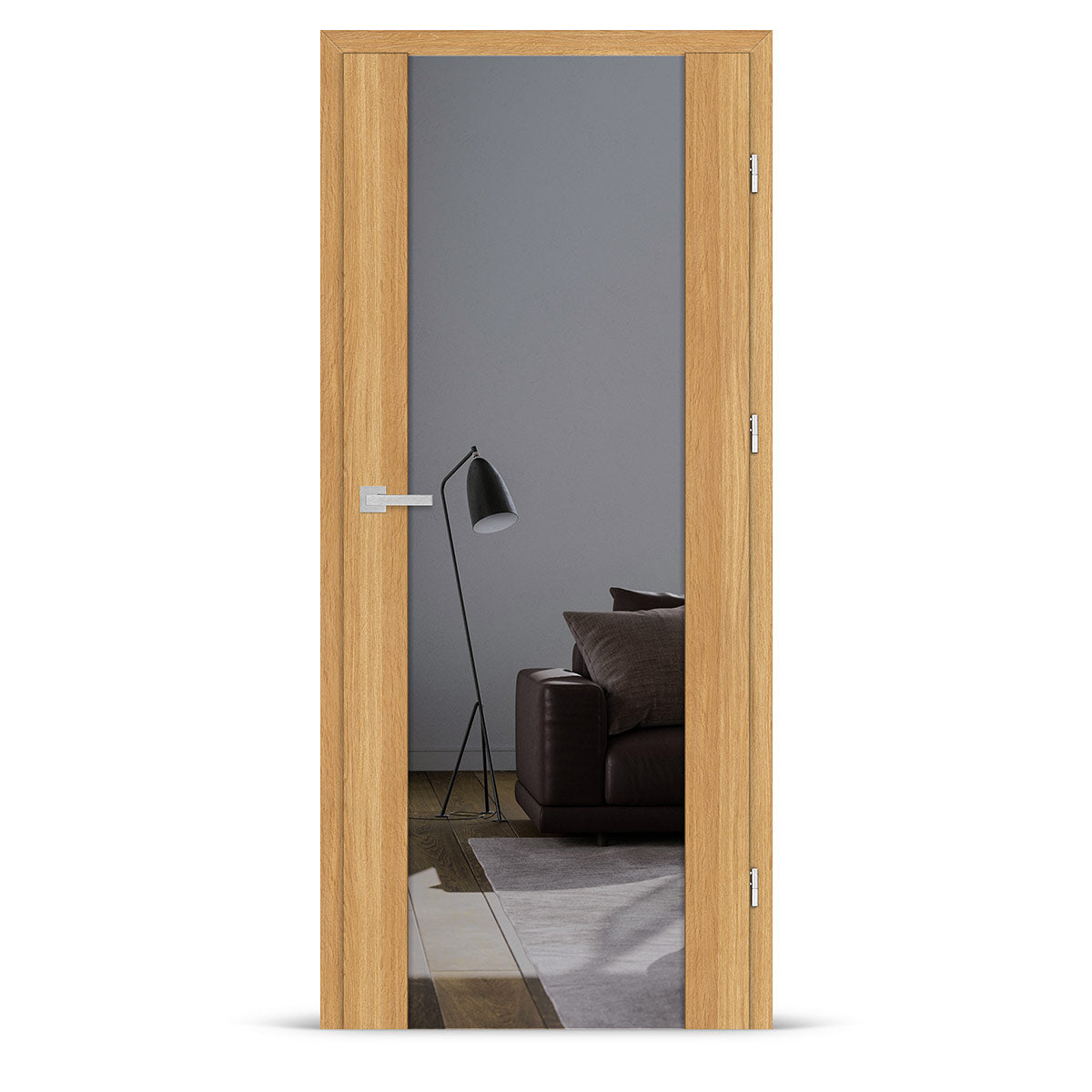 Врата ERKADO - FRAGI 17