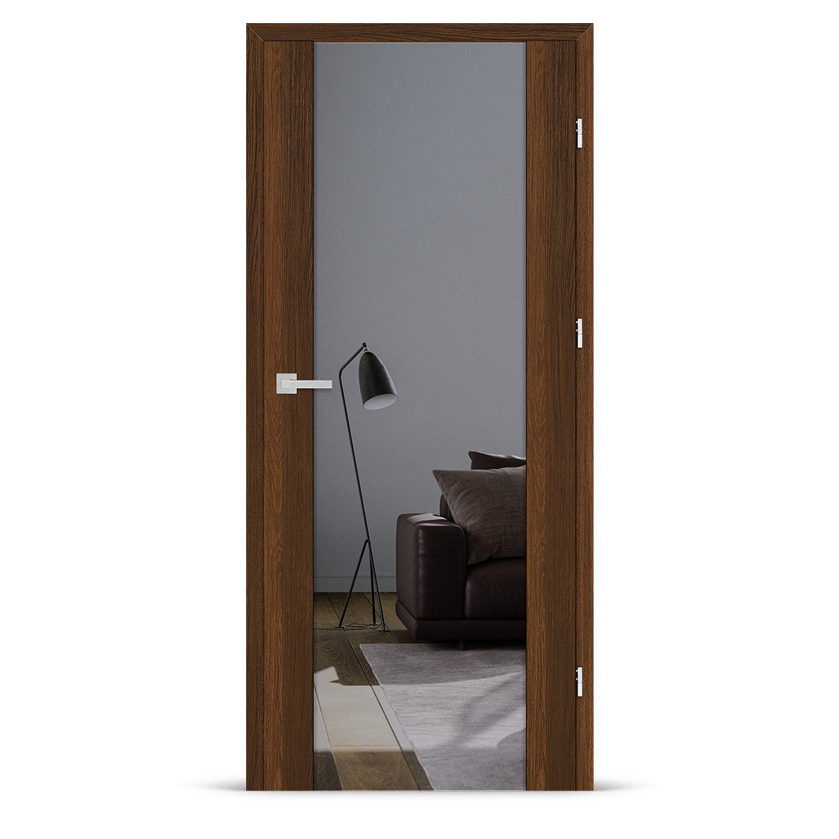 Врата ERKADO - FRAGI 17