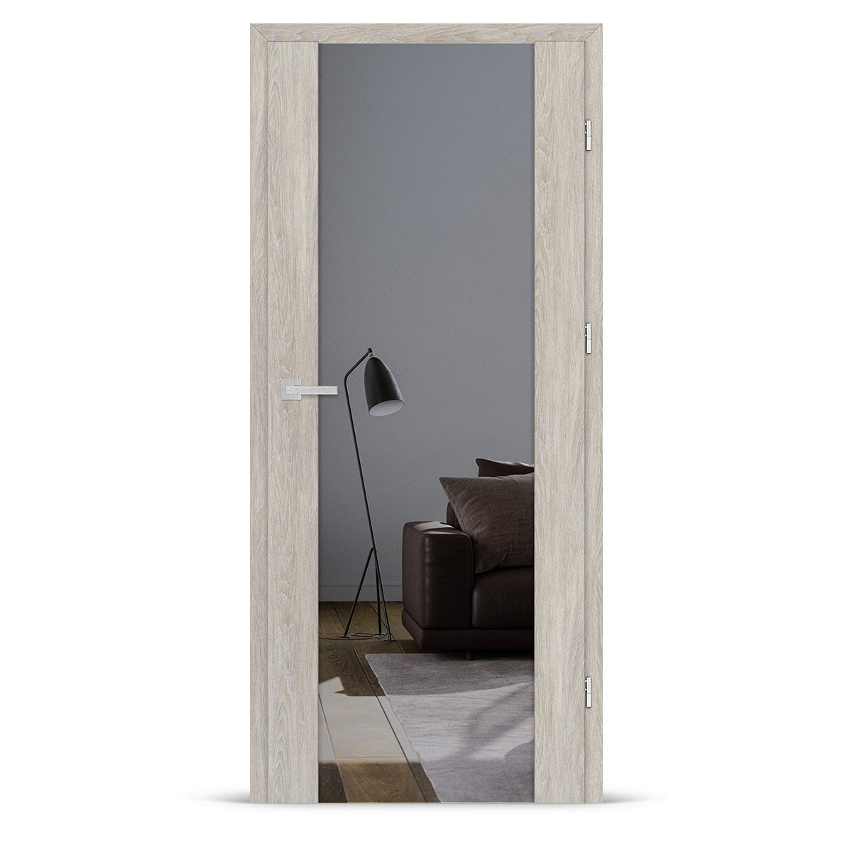 Врата ERKADO - FRAGI 17