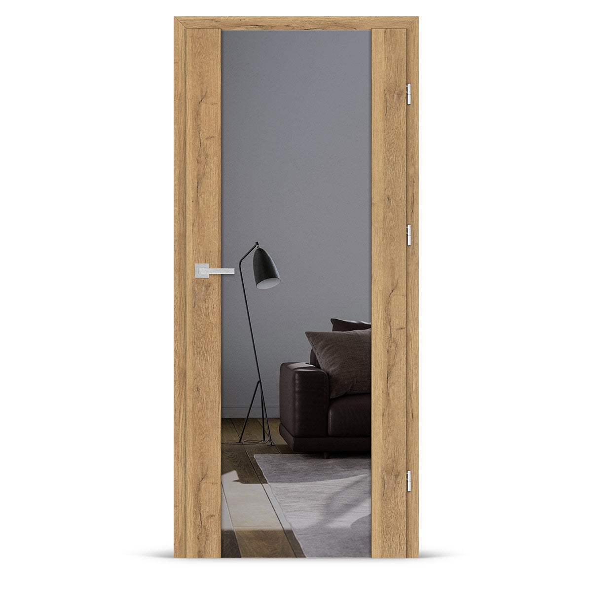 Врата ERKADO - FRAGI 17