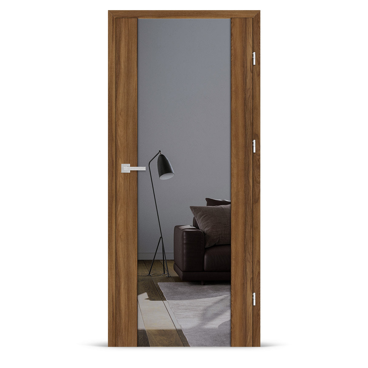 Врата ERKADO - FRAGI 17