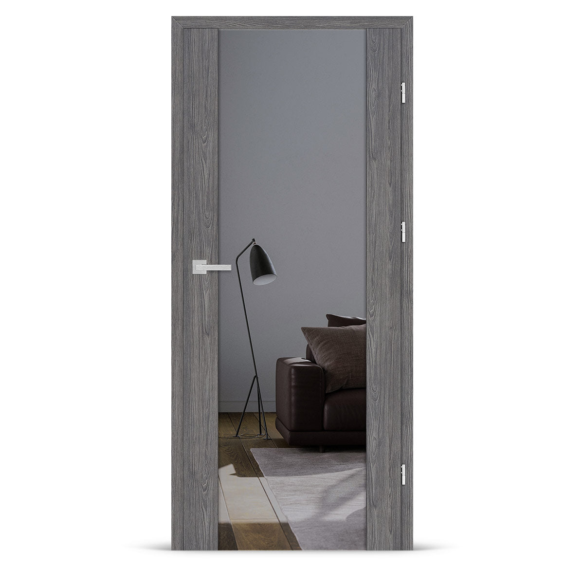 Врата ERKADO - FRAGI 17