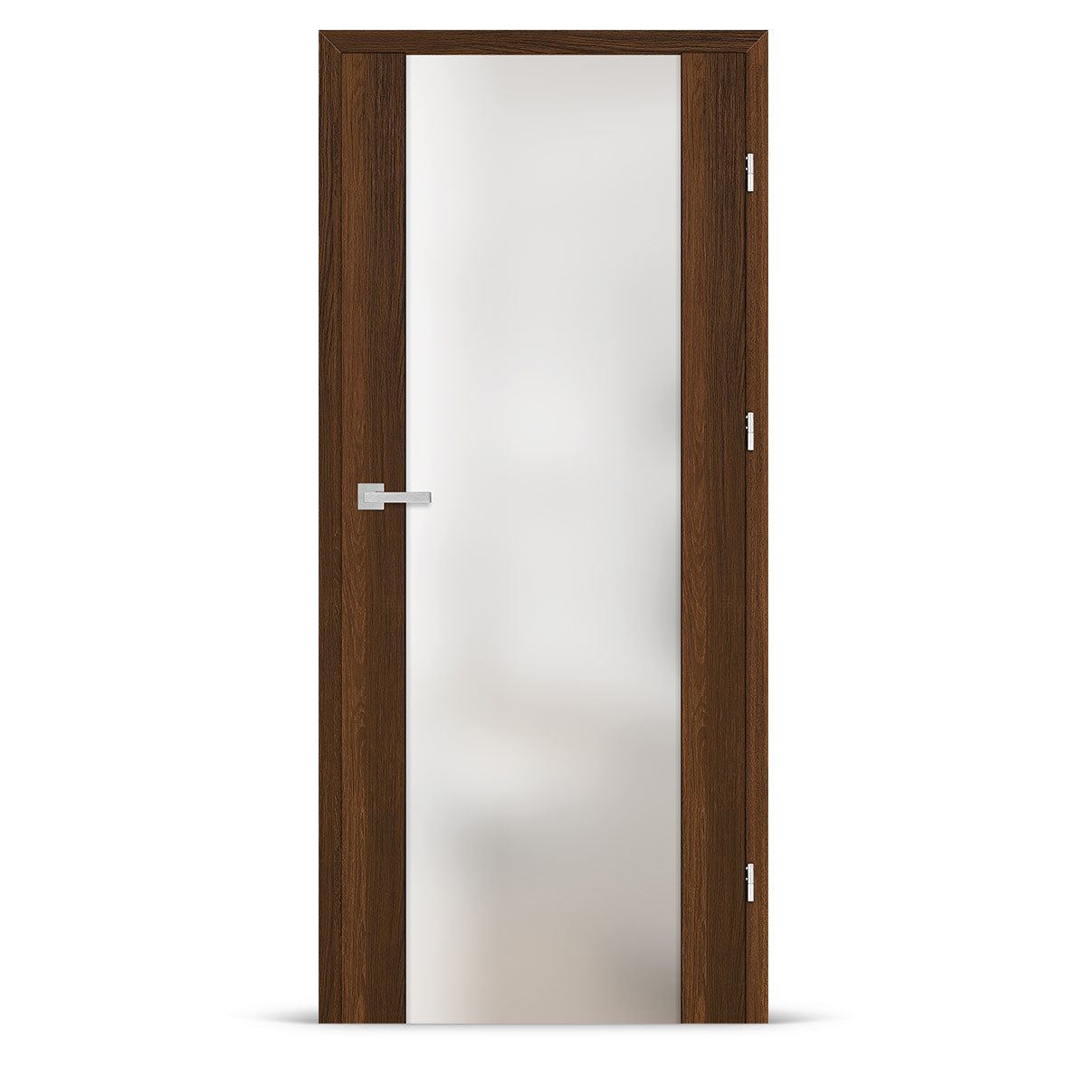 Врата ERKADO - FRAGI 4, Цвят: GREKO Орех от Флор Декор