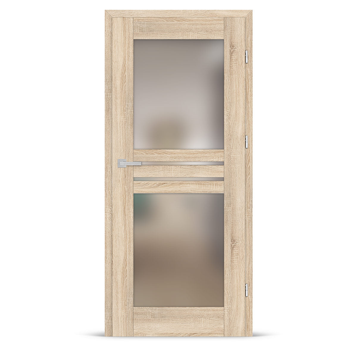 Врата ERKADO - JUKA 1, Цвят: GREKO Сонома от Флор Декор