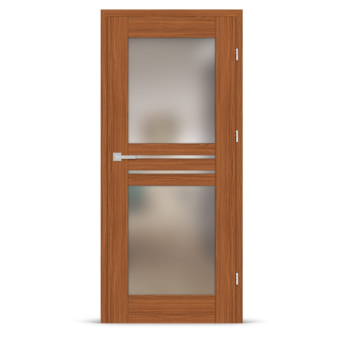 Врата ERKADO - JUKA 1, Цвят: GREKO Златен Дъб от Флор Декор