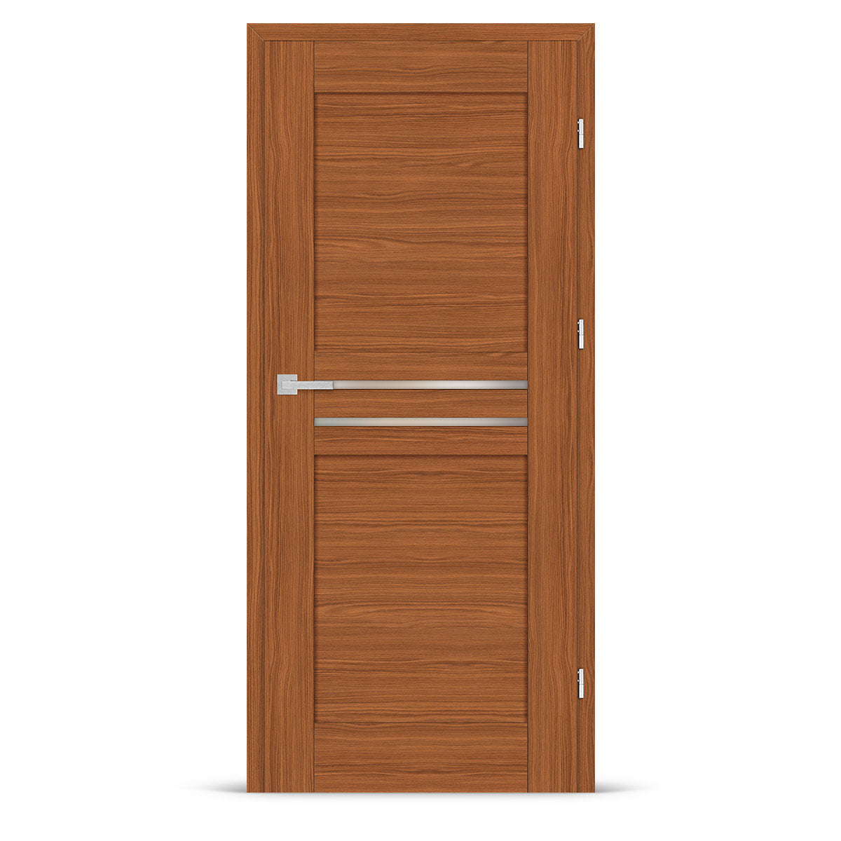 Врата ERKADO - JUKA 3, Цвят: GREKO Златен Дъб от Флор Декор