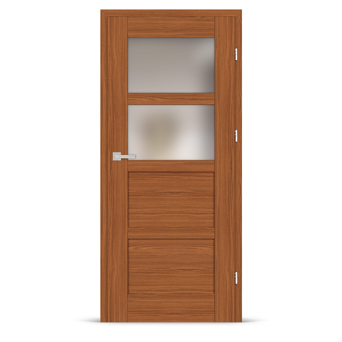 Врата ERKADO - JUKA 6, Цвят: GREKO Златен Дъб от Флор Декор