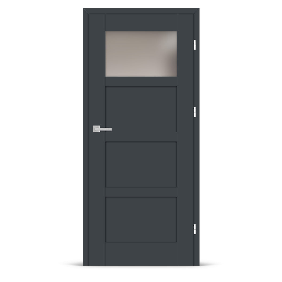 Врата ERKADO - JUKA 7