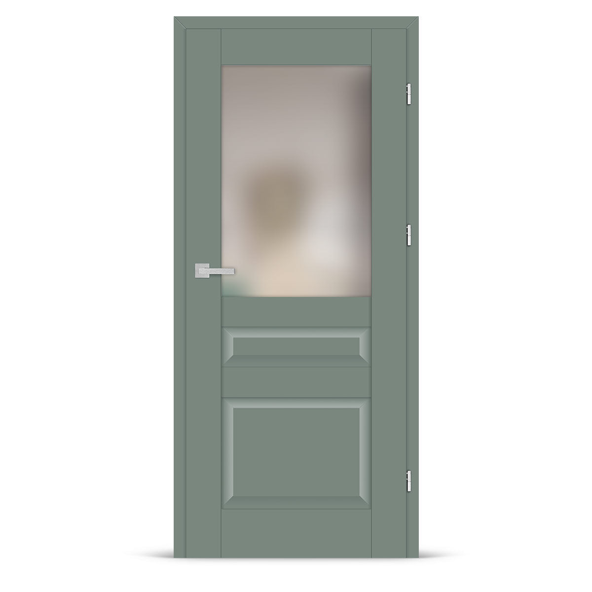 Врата ERKADO - NEMEZJA 4