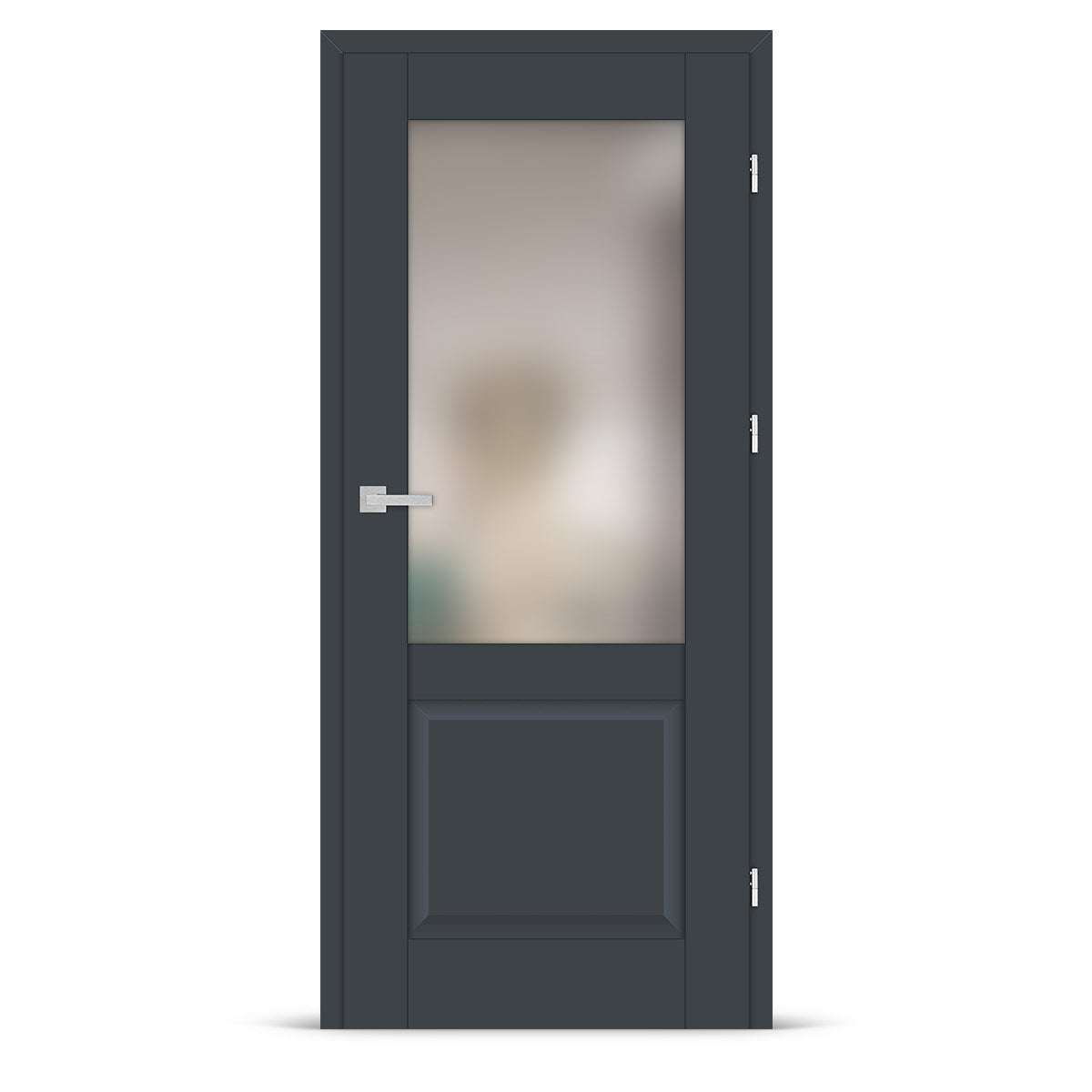 Врата ERKADO - NEMEZJA 7