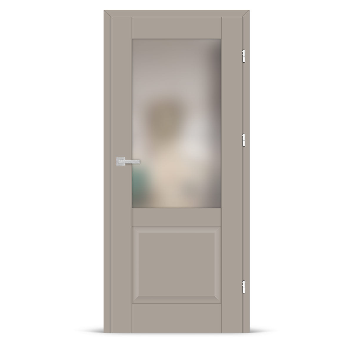 Врата ERKADO - NEMEZJA 7