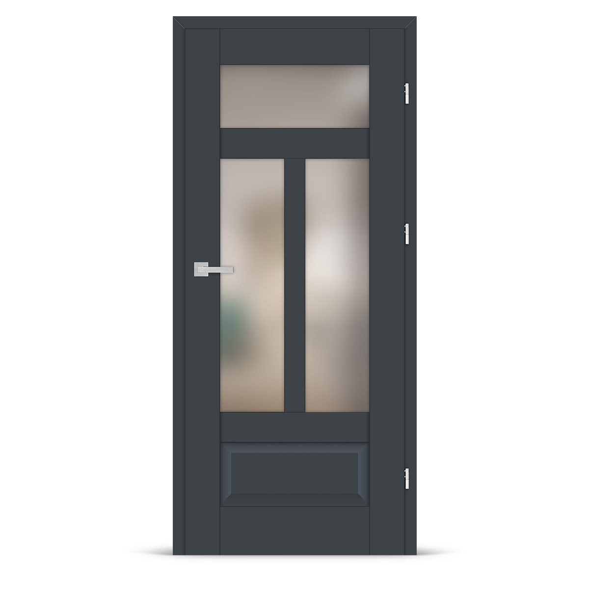 Врата ERKADO - NEMEZJA 9