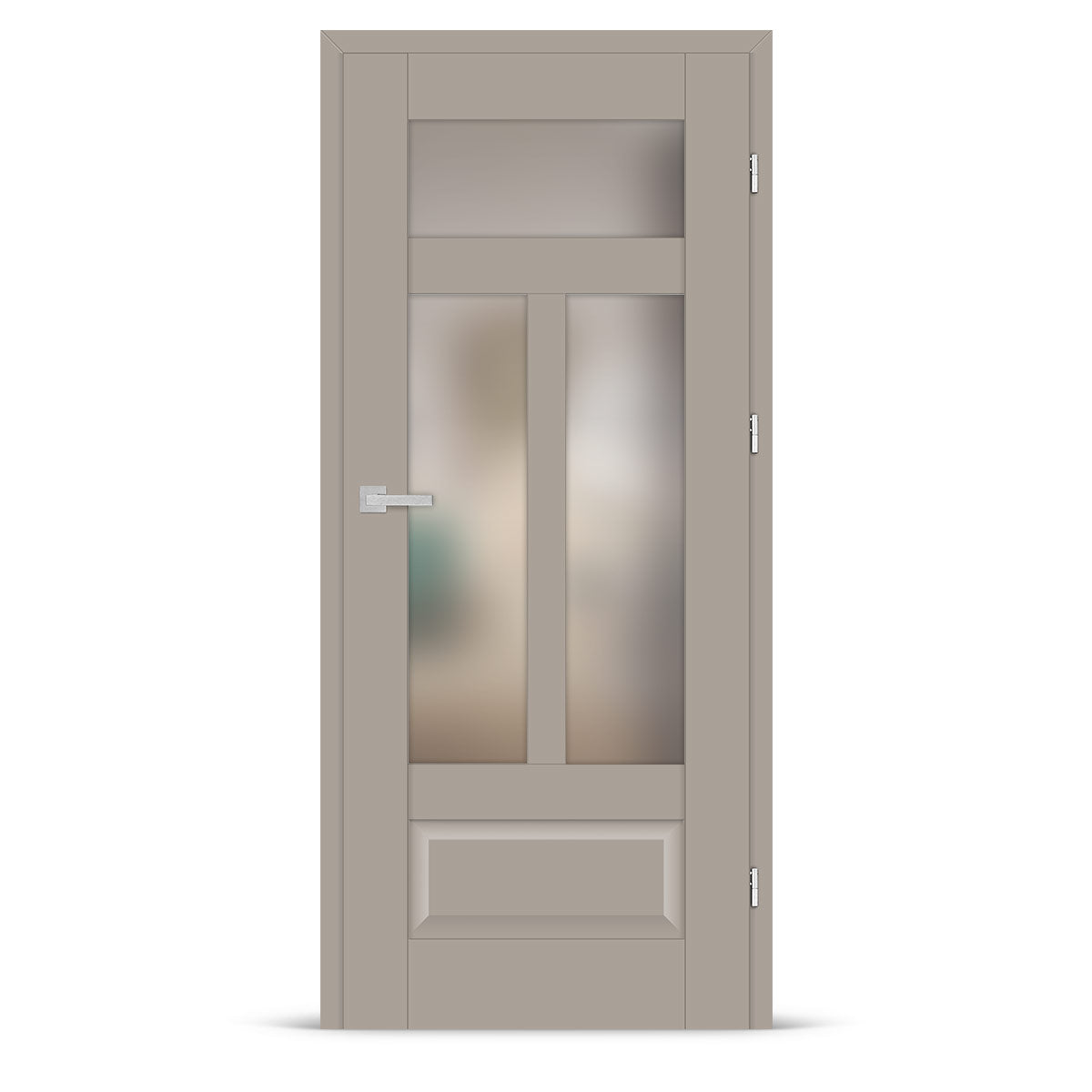 Врата ERKADO - NEMEZJA 9