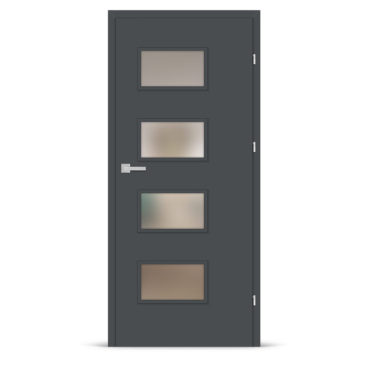 Врата ERKADO - SORANO 9