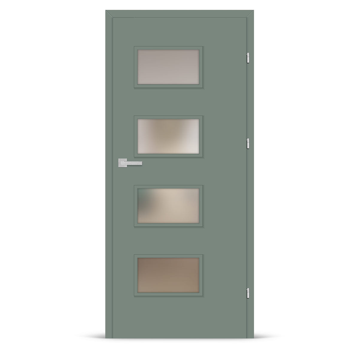 Врата ERKADO - SORANO 9