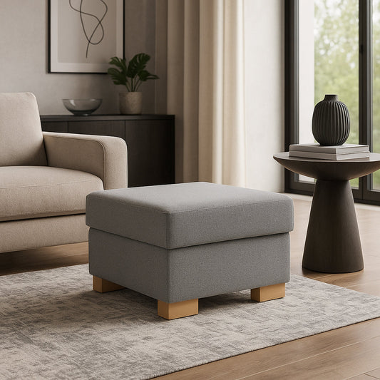 Табуретка MILTON MAX I Флор Декор