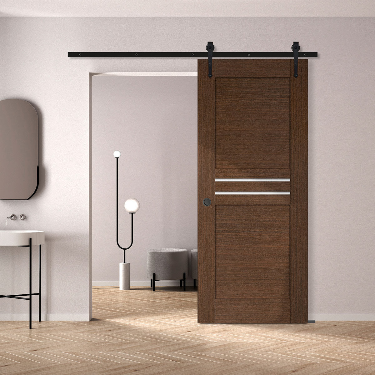 Плъзгаща система - тип Loft Standart, от Флор Декор