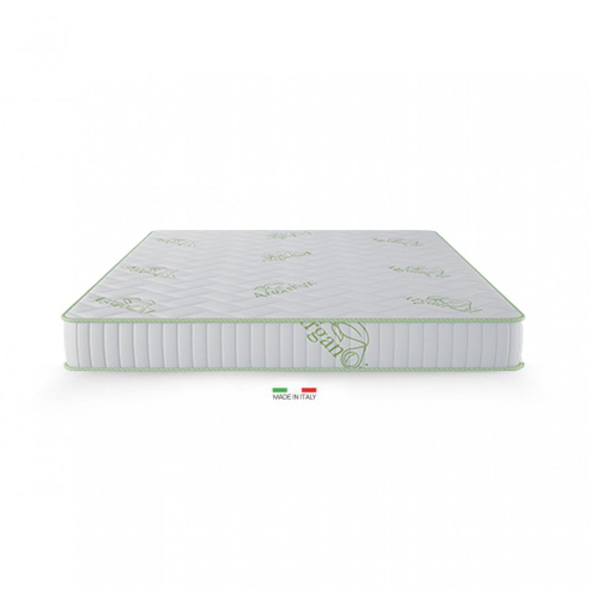Душек iSleep - Natura Organic