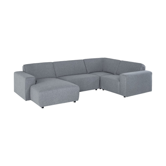 Ъглов диван MODUS | Мебели VOX
