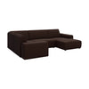 Ъглов диван MODUS | Мебели VOX