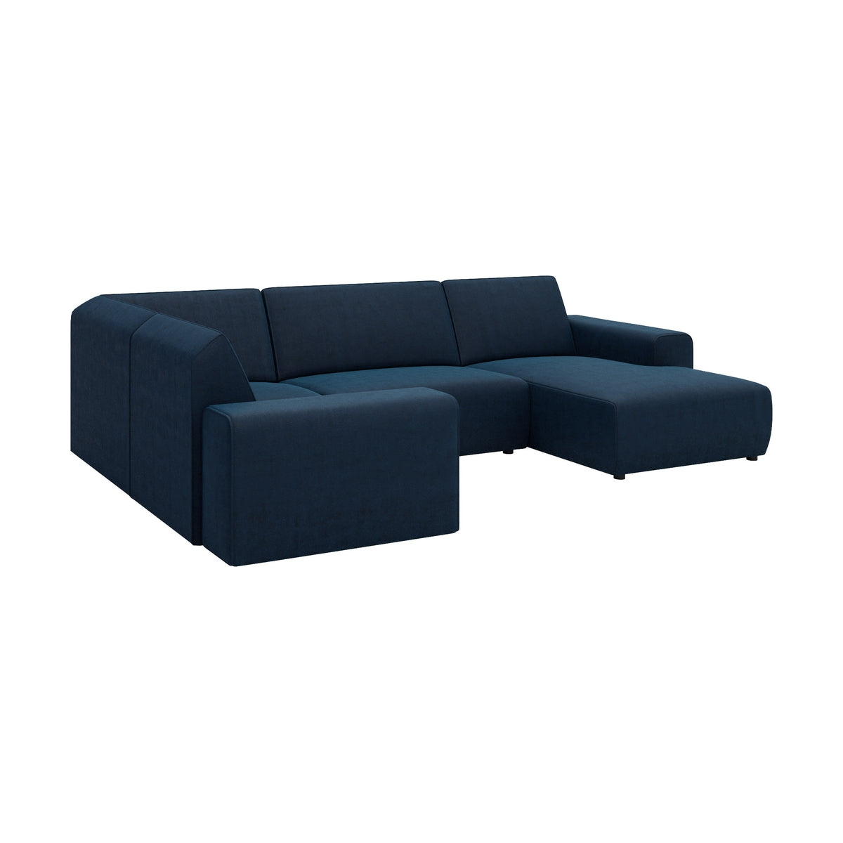 Ъглов диван MODUS | Мебели VOX