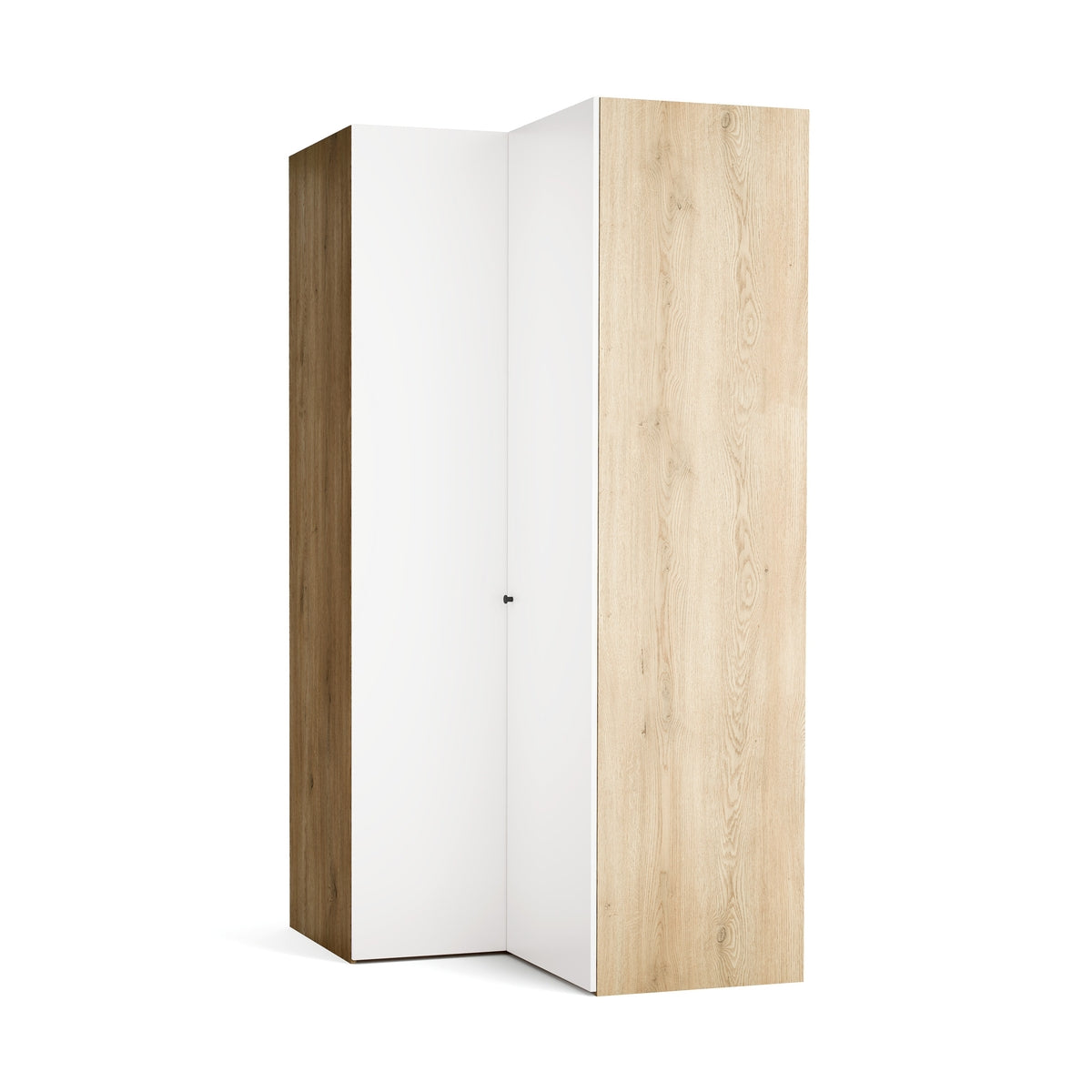 Аголен гардероб COMFORT STOR 225