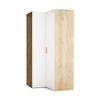 Аголен гардероб EASY STOR 225