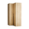Аголен гардероб EASY STOR 225