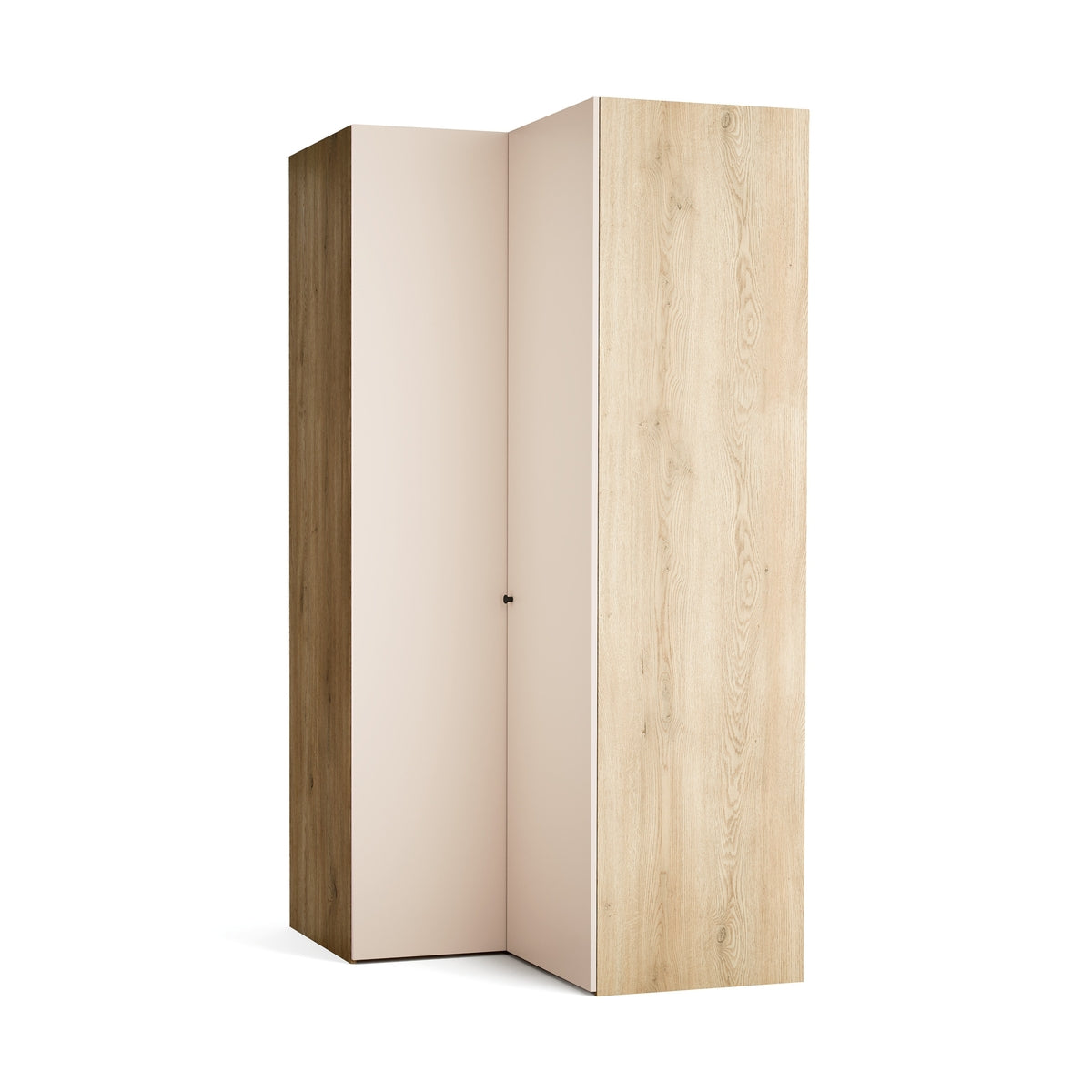 Аголен гардероб COMFORT STOR 225