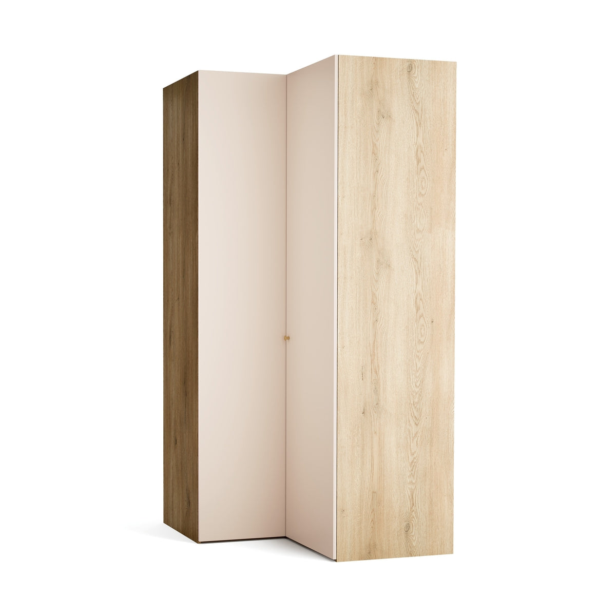 Аголен гардероб COMFORT STOR 225