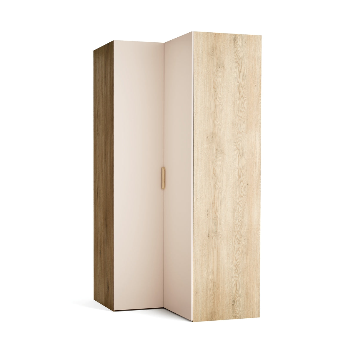 Аголен гардероб EASY STOR 225