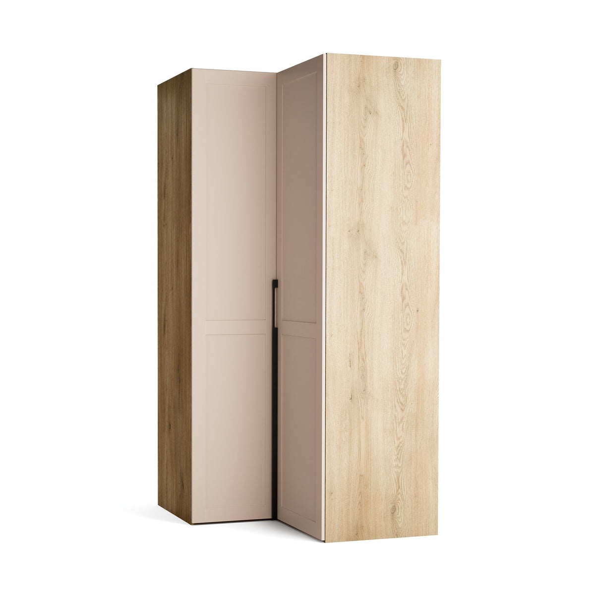 Аголен гардероб EASY STOR 225