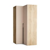 Аголен гардероб EASY STOR 225