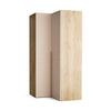 Аголен гардероб EASY STOR 225