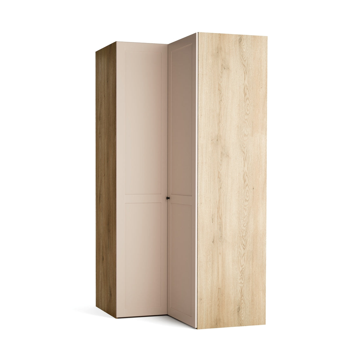 Аголен гардероб EASY STOR 225