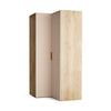 Аголен гардероб EASY STOR 225