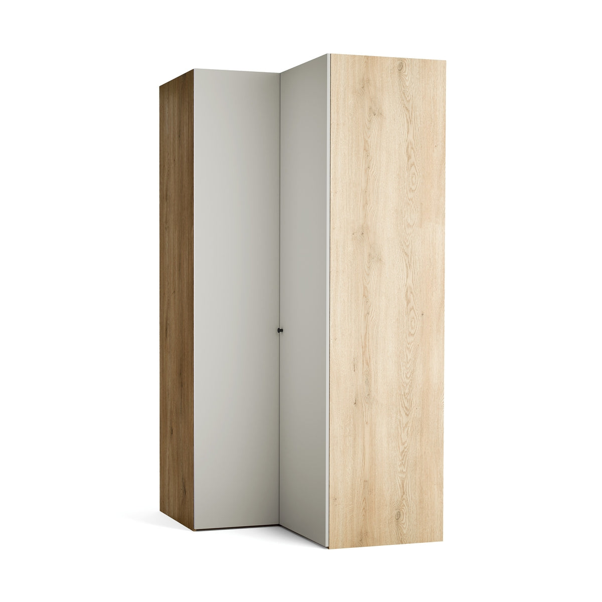 Аголен гардероб COMFORT STOR 225