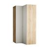 Аголен гардероб MAXI STOR 225