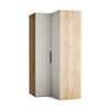 Аголен гардероб COMFORT STOR 225