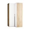 Аголен гардероб EASY STOR 225