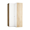 Аголен гардероб COMFORT STOR 225